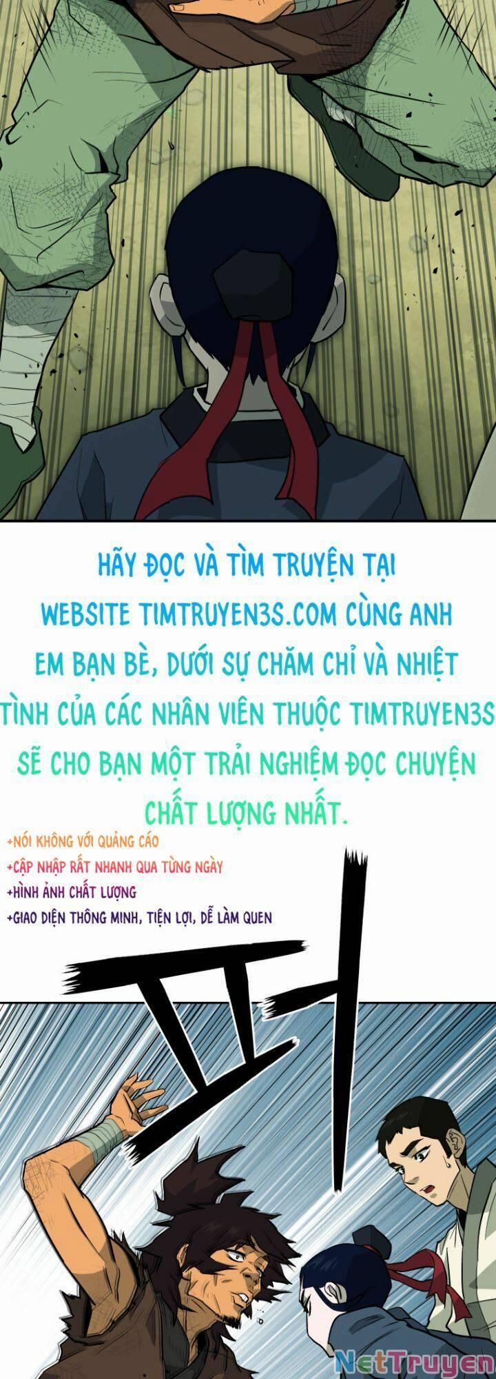 Thái Thú Kang Jin Lee 15 trang 52