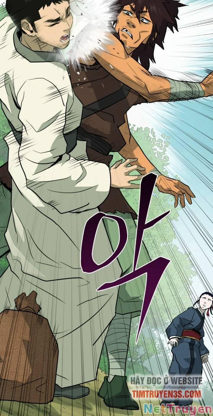 Thái Thú Kang Jin Lee 15 trang 61