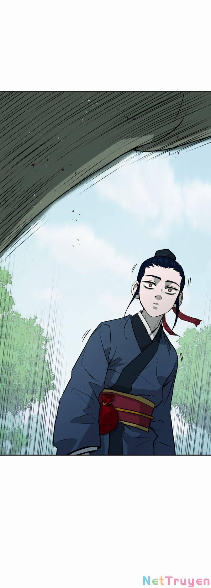 Thái Thú Kang Jin Lee 15 trang 63