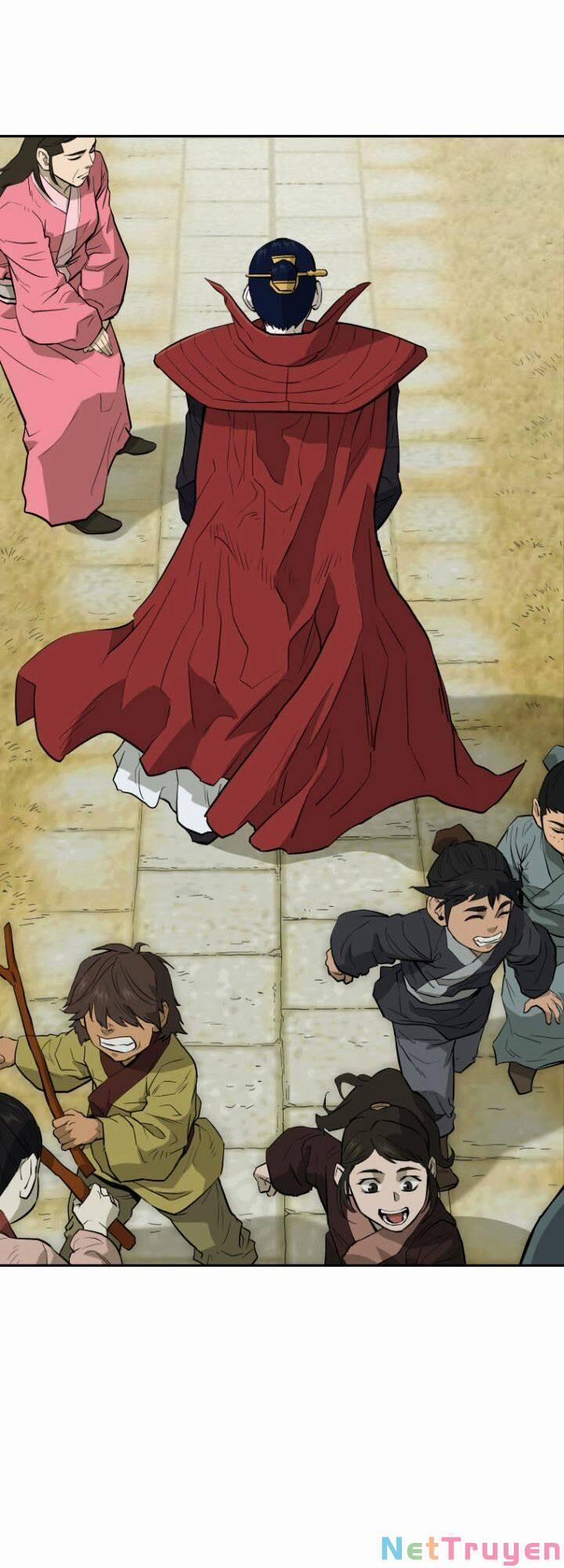 Thái Thú Kang Jin Lee 15 trang 7
