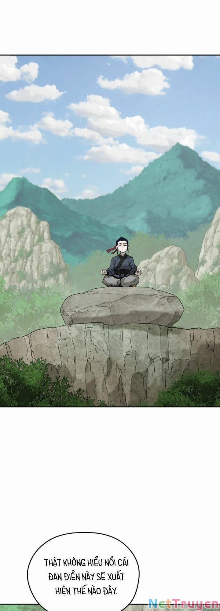 Thái Thú Kang Jin Lee 17 trang 10