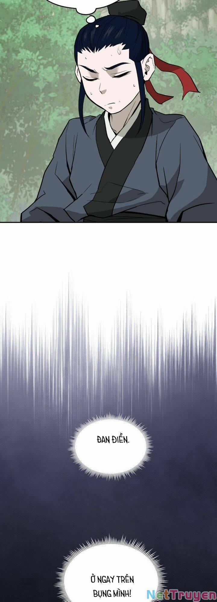 Thái Thú Kang Jin Lee 17 trang 11