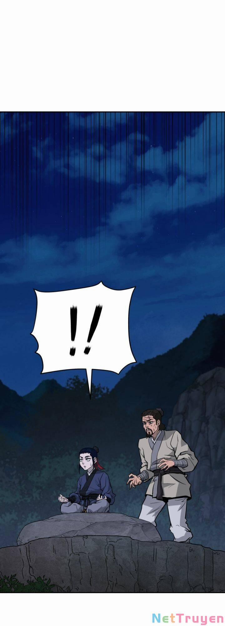 Thái Thú Kang Jin Lee 17 trang 20