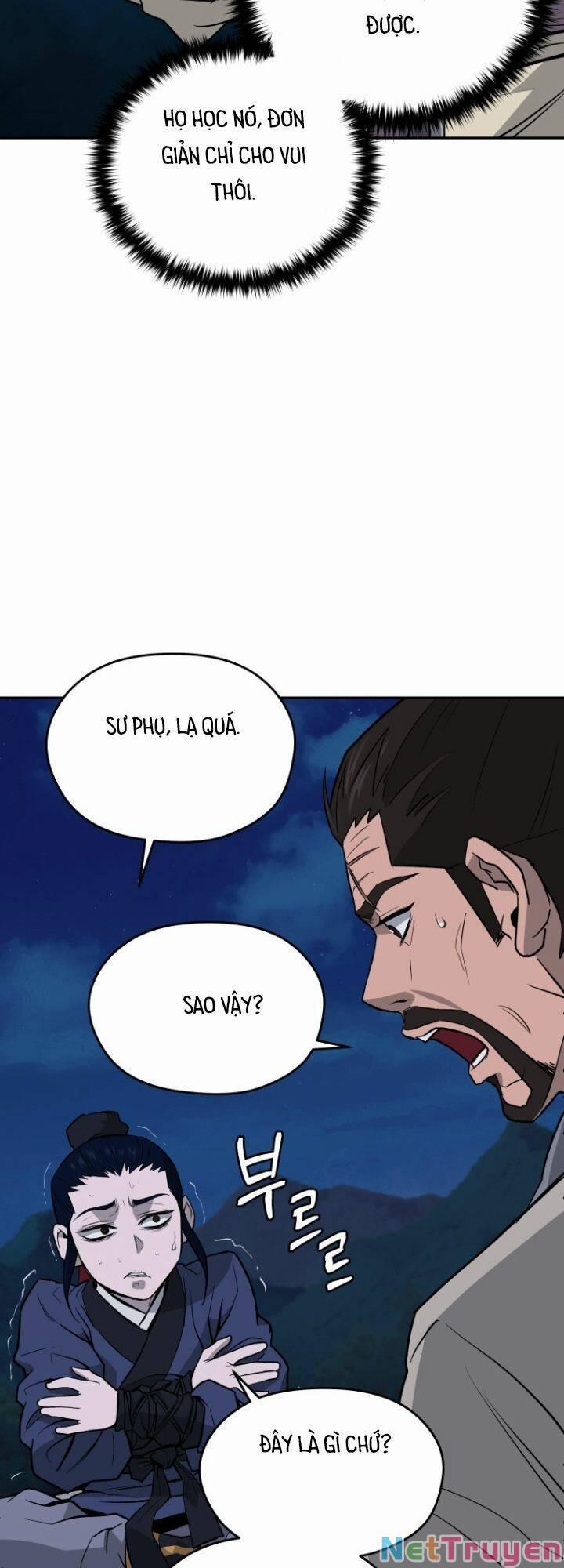 Thái Thú Kang Jin Lee 17 trang 25