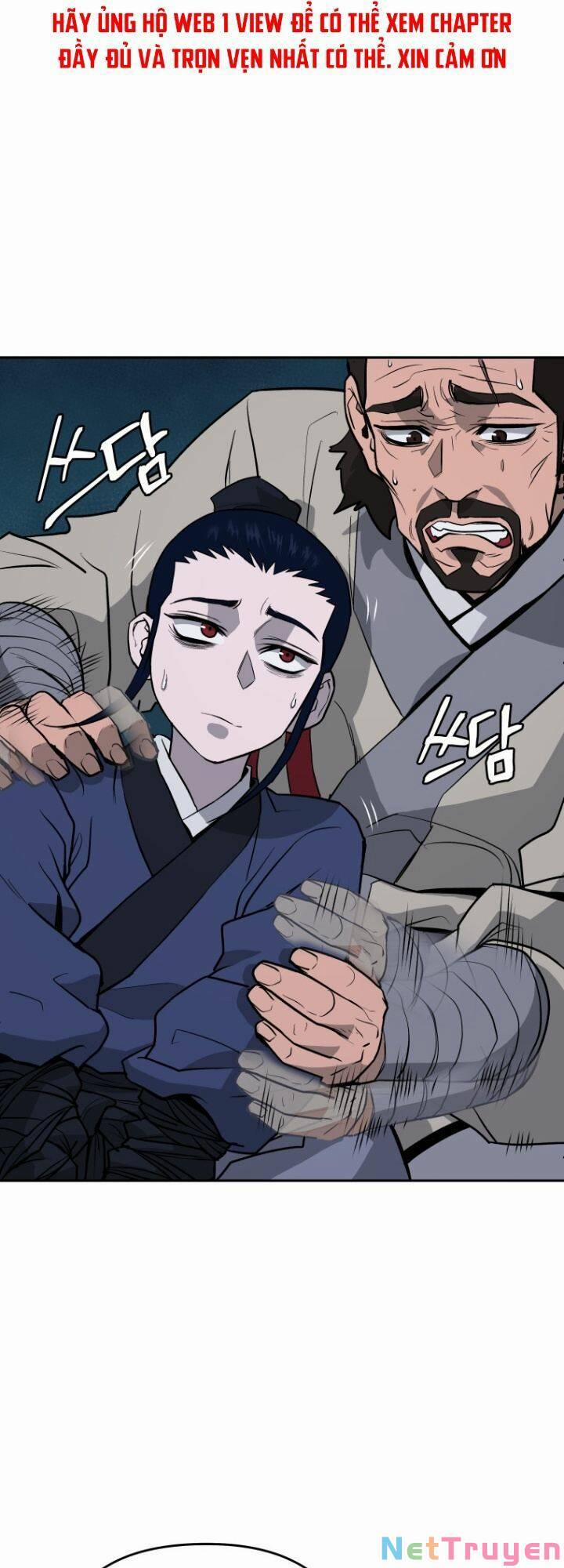 Thái Thú Kang Jin Lee 17 trang 27