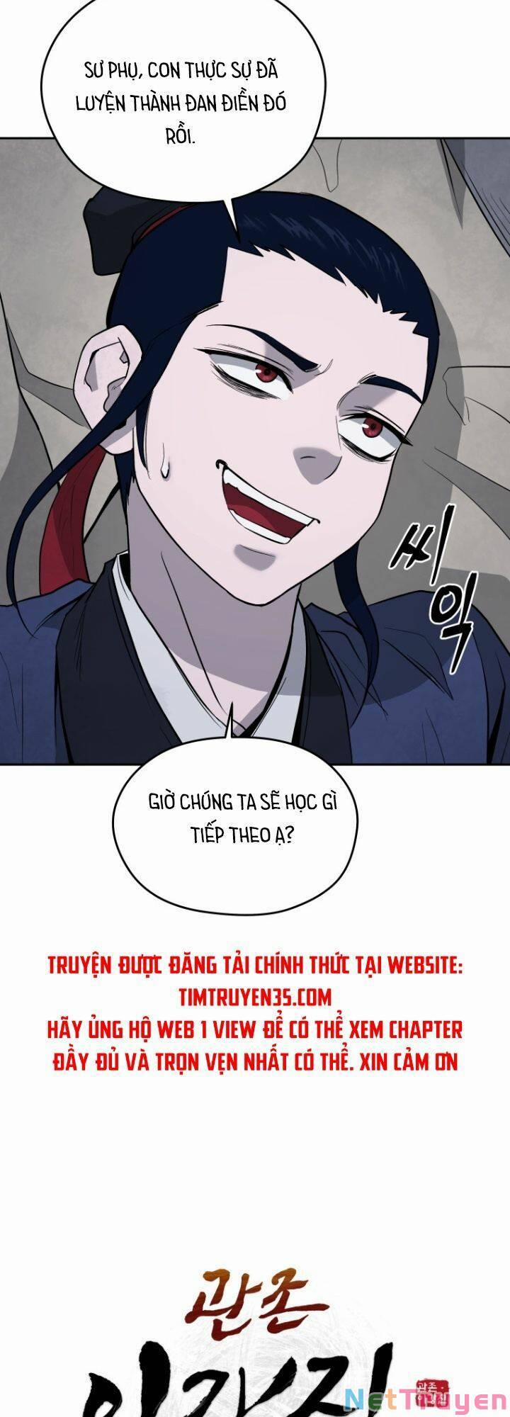 Thái Thú Kang Jin Lee 17 trang 28