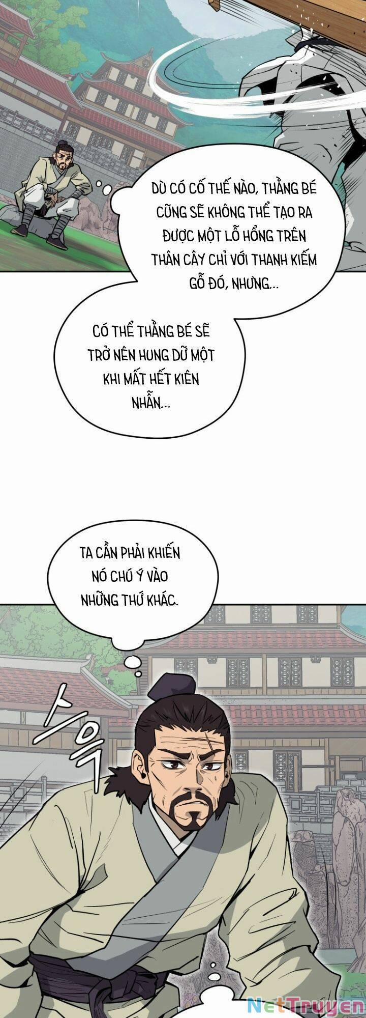 Thái Thú Kang Jin Lee 17 trang 3