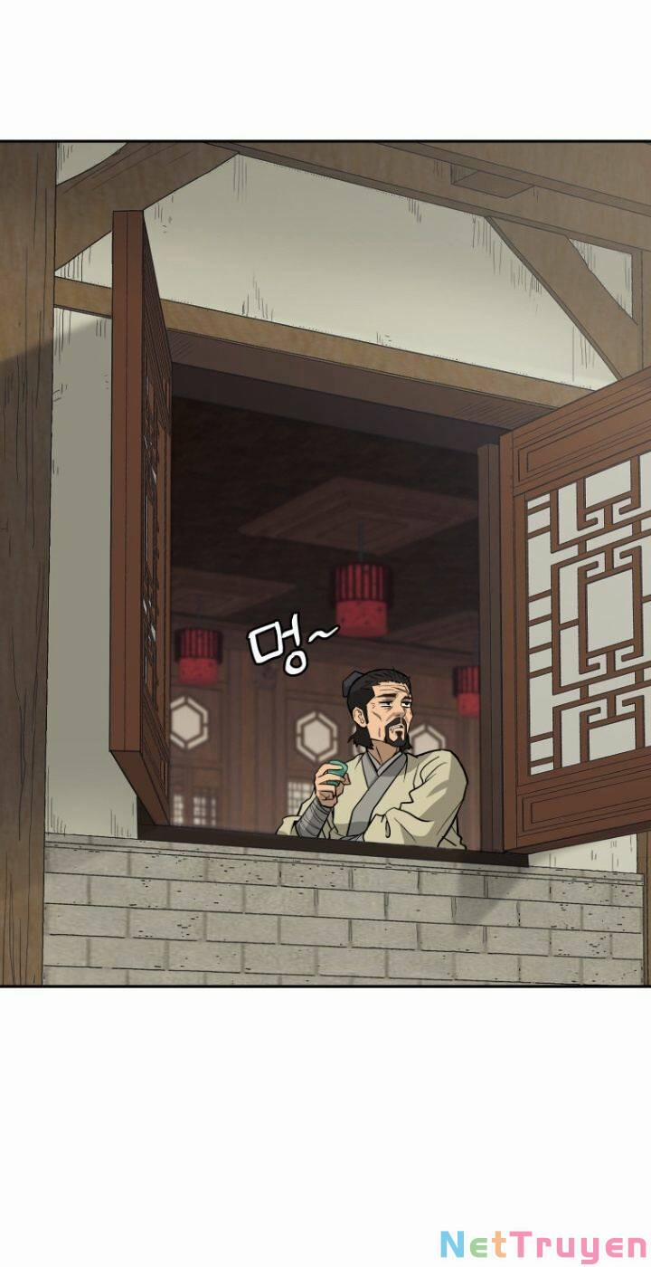 Thái Thú Kang Jin Lee 17 trang 30
