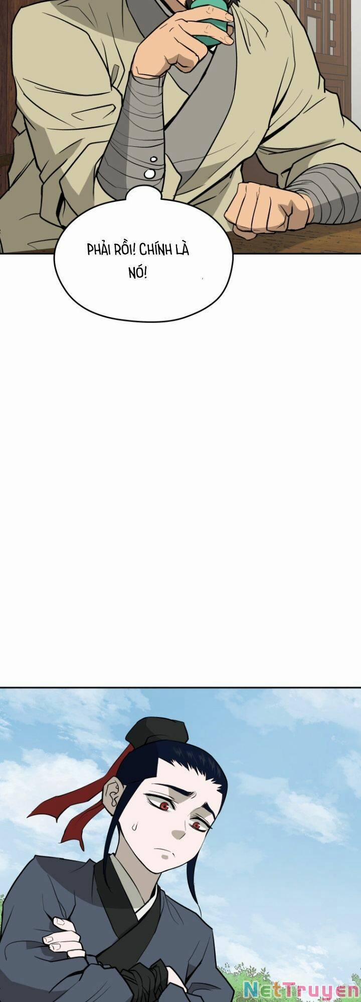 Thái Thú Kang Jin Lee 17 trang 34