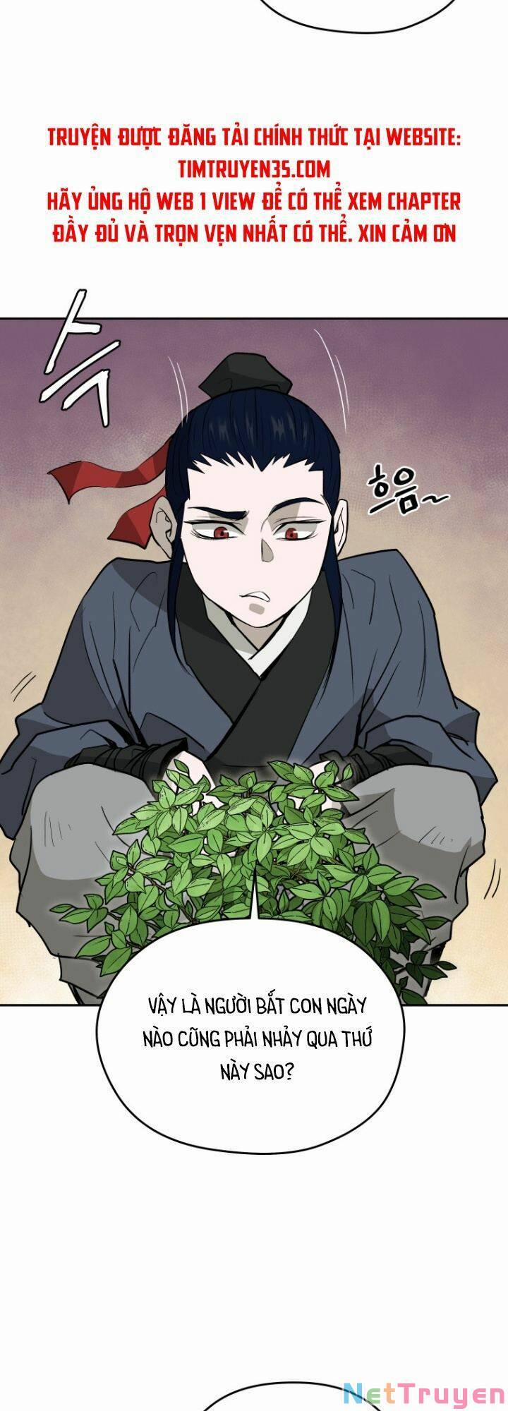 Thái Thú Kang Jin Lee 17 trang 36