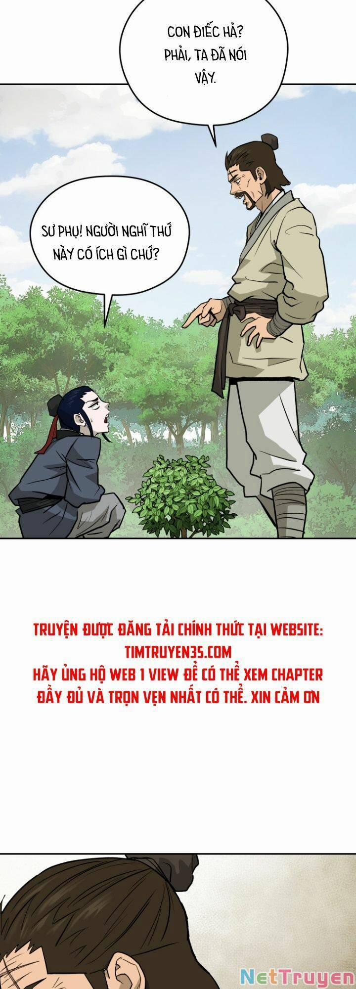 Thái Thú Kang Jin Lee 17 trang 37
