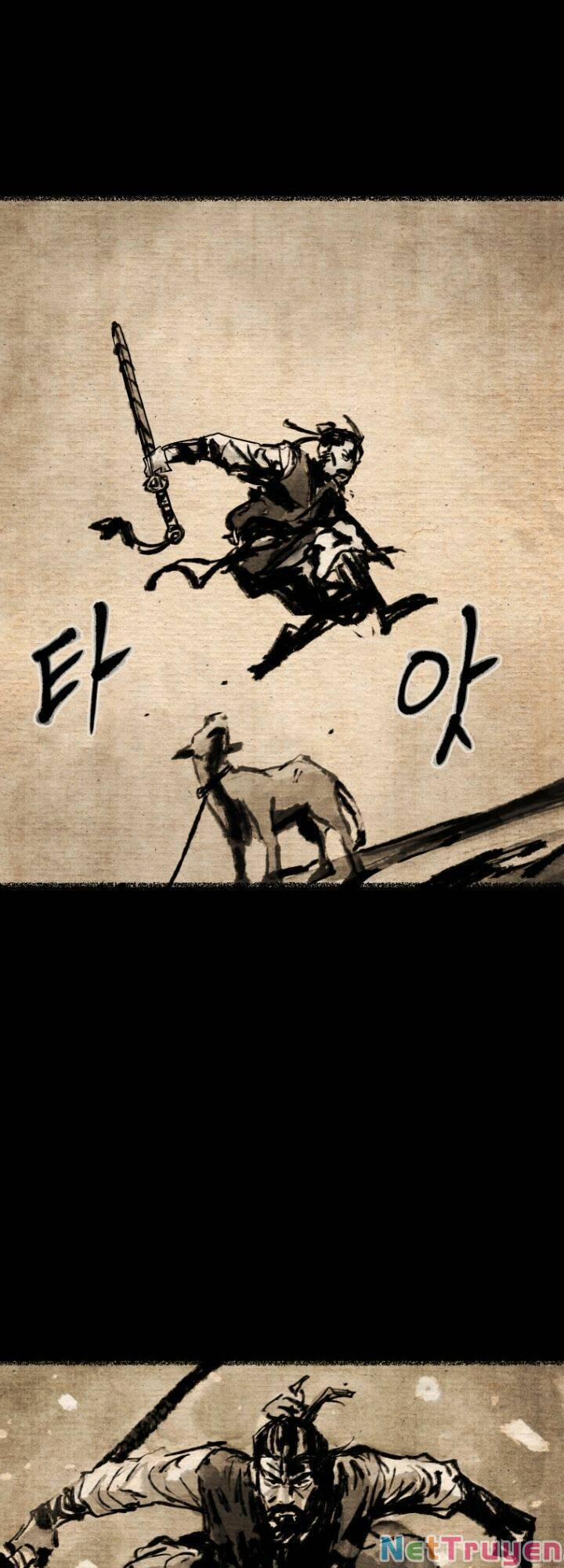 Thái Thú Kang Jin Lee 17 trang 41