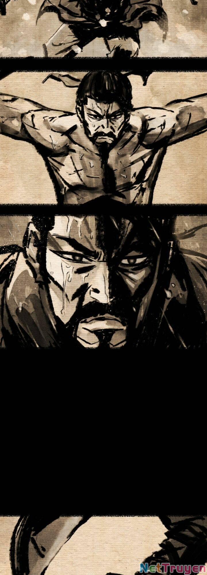 Thái Thú Kang Jin Lee 17 trang 42