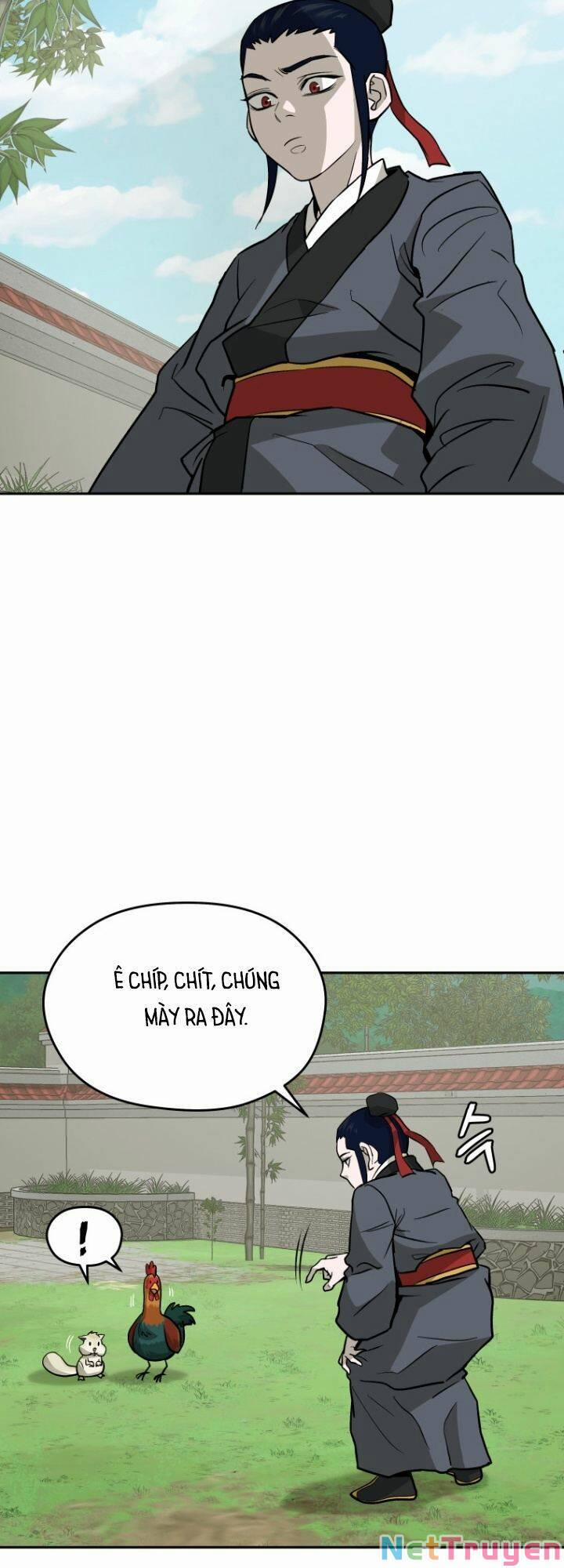 Thái Thú Kang Jin Lee 17 trang 52