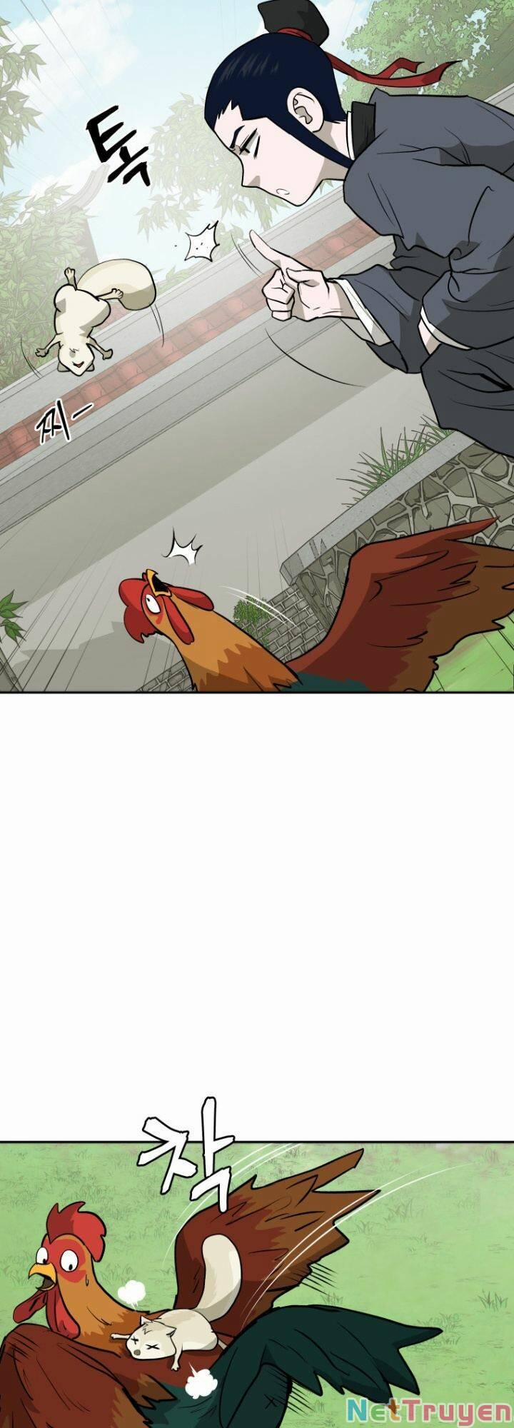 Thái Thú Kang Jin Lee 17 trang 58