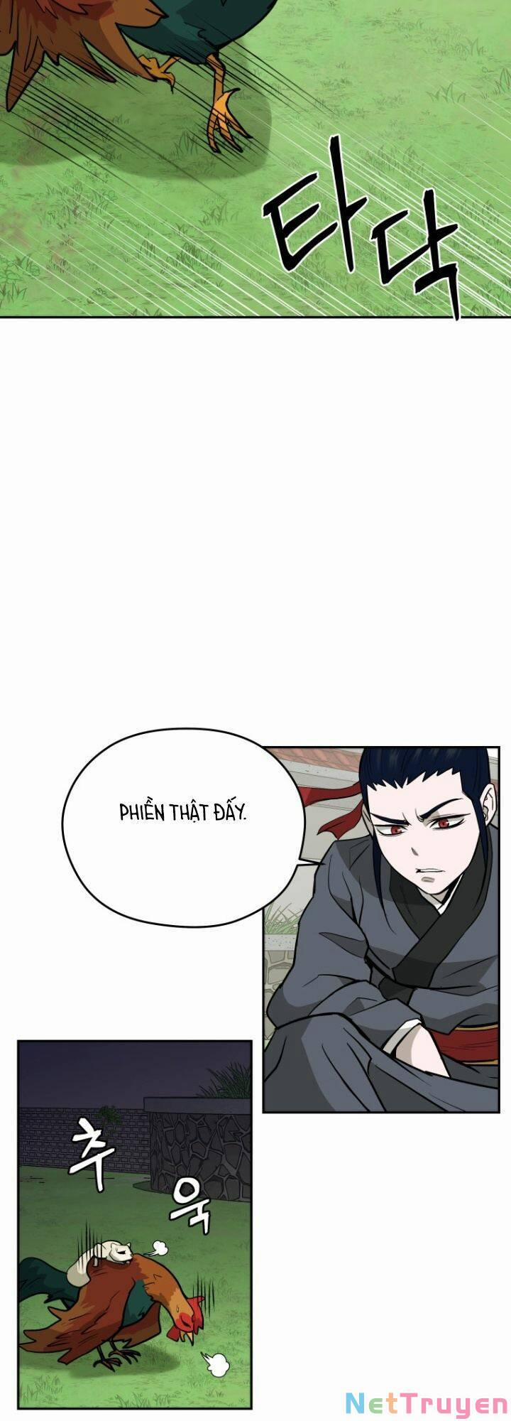 Thái Thú Kang Jin Lee 17 trang 59