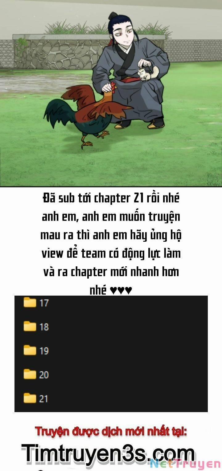 Thái Thú Kang Jin Lee 17 trang 64