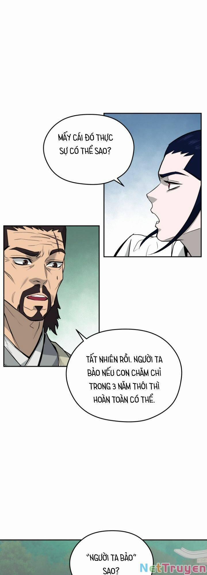 Thái Thú Kang Jin Lee 17 trang 7