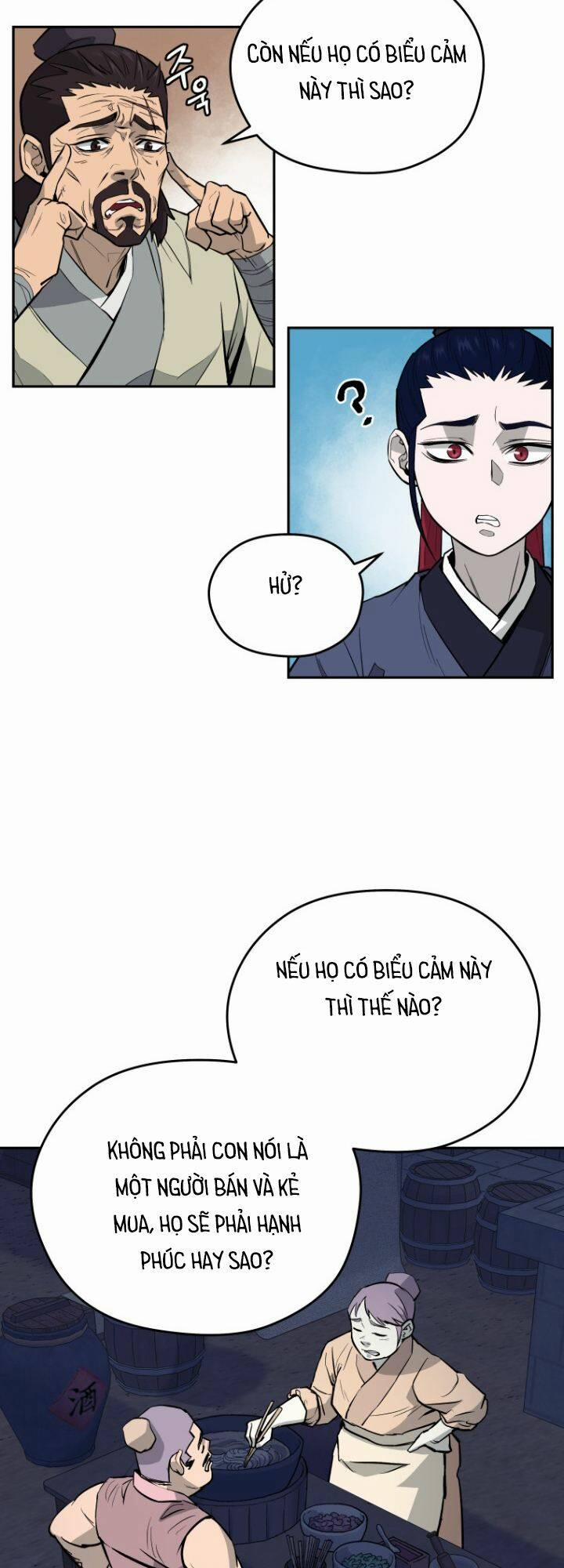 Thái Thú Kang Jin Lee 18 trang 11