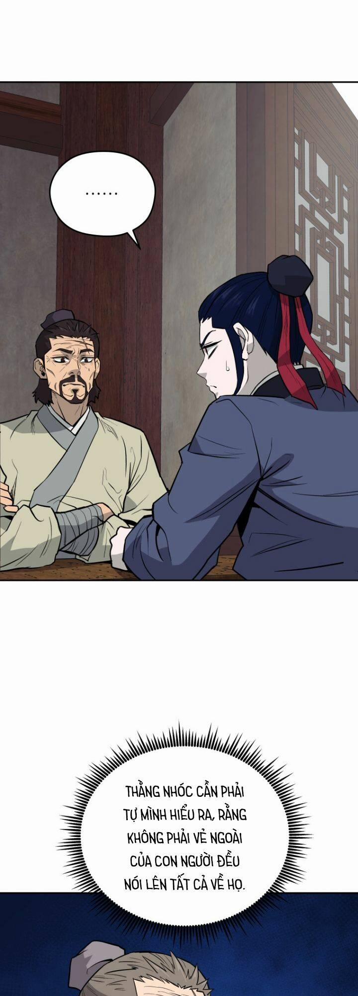 Thái Thú Kang Jin Lee 18 trang 14