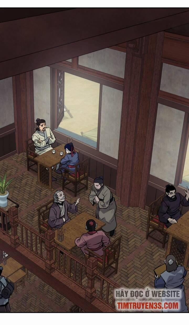 Thái Thú Kang Jin Lee 18 trang 16