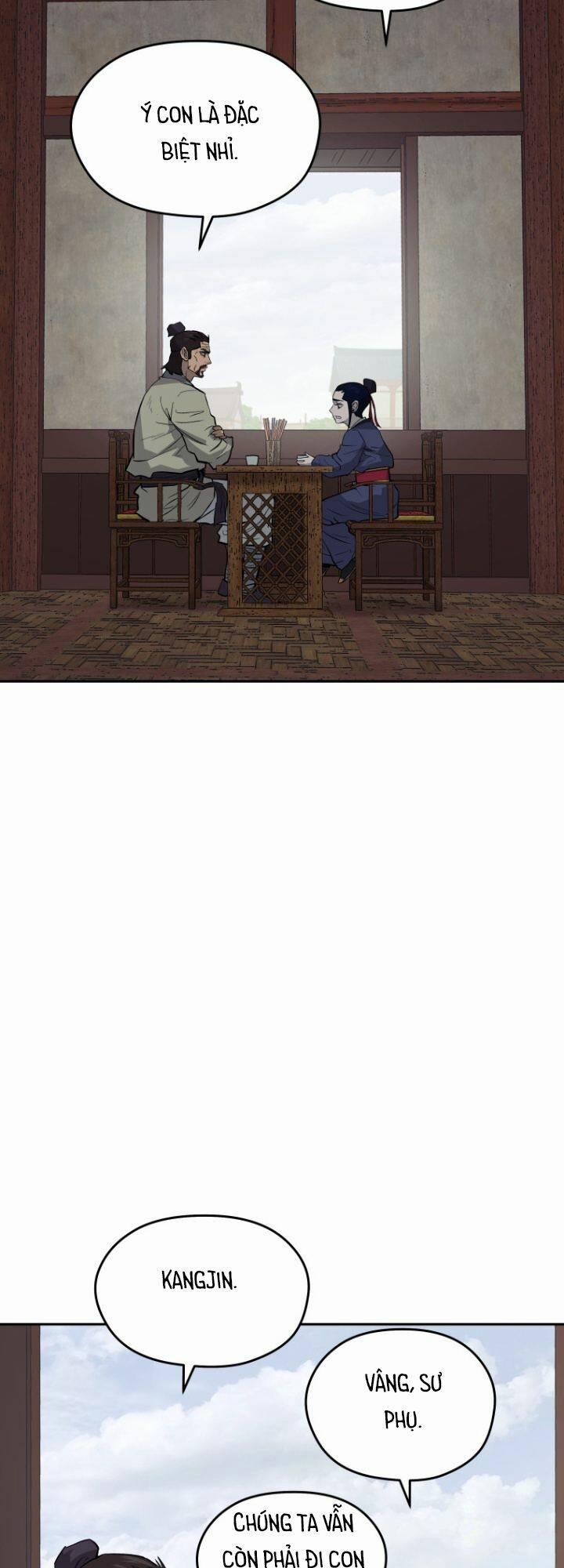 Thái Thú Kang Jin Lee 18 trang 18
