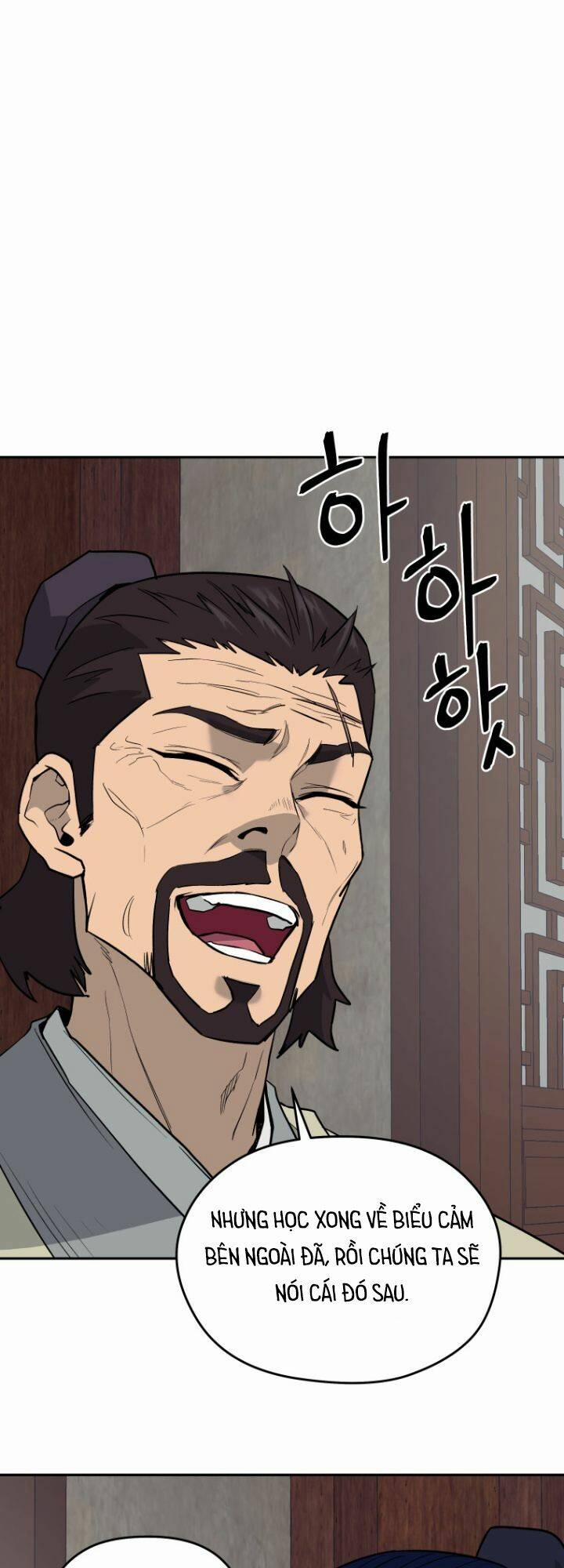 Thái Thú Kang Jin Lee 18 trang 23