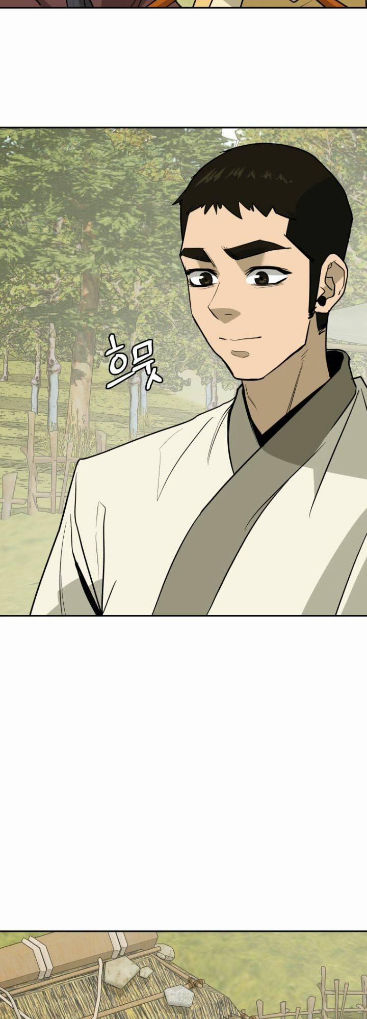 Thái Thú Kang Jin Lee 18 trang 27