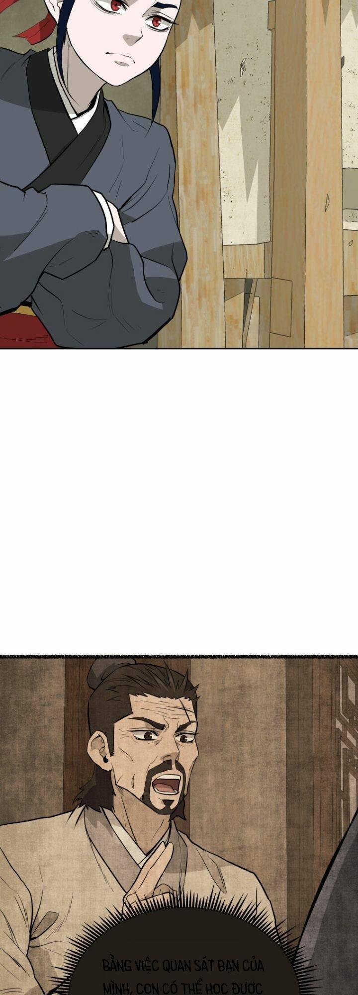 Thái Thú Kang Jin Lee 18 trang 29