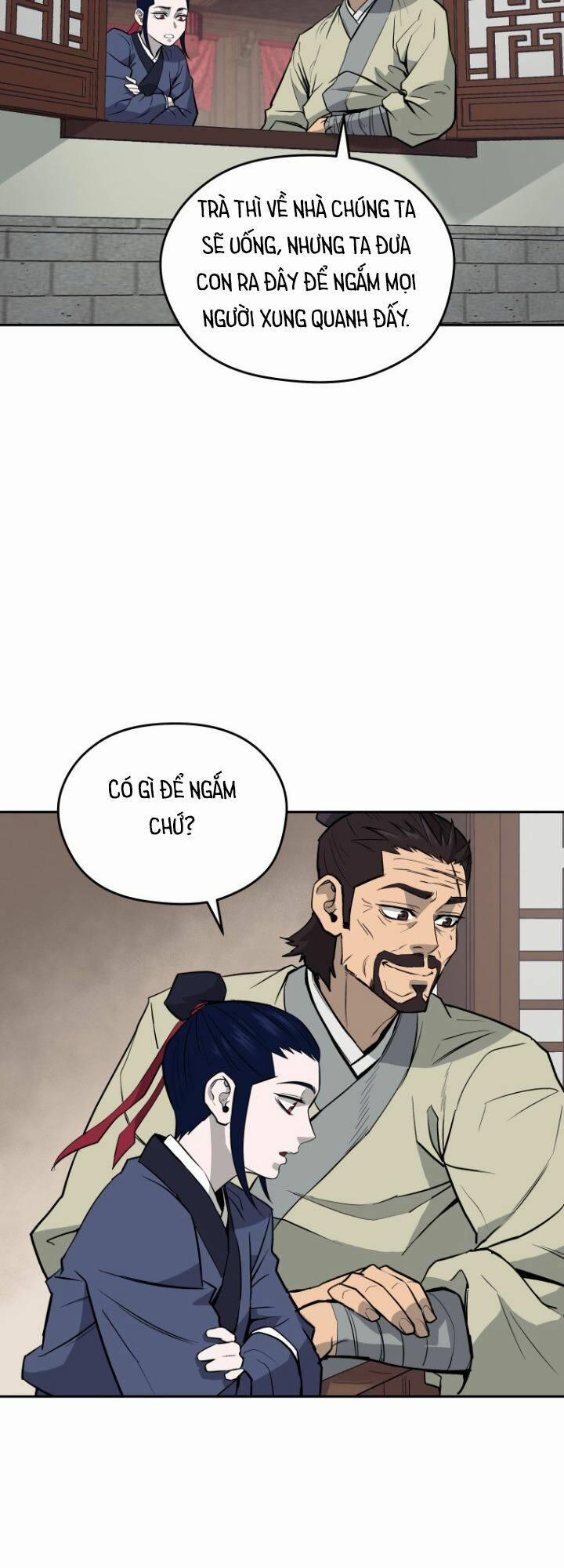 Thái Thú Kang Jin Lee 18 trang 3