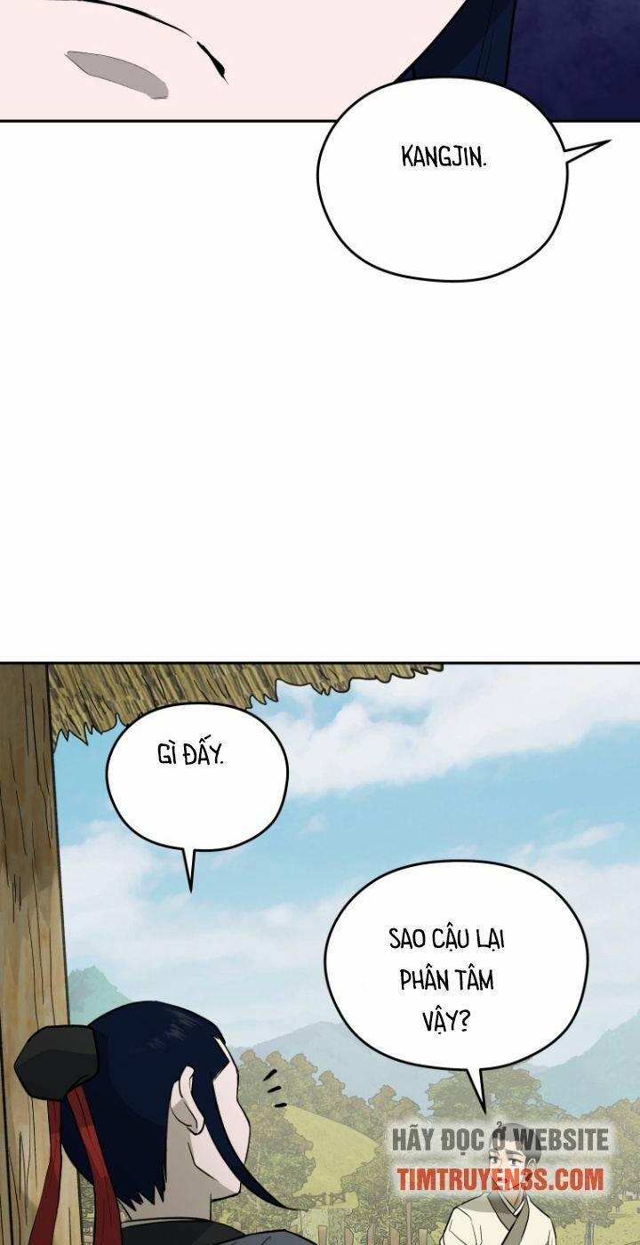 Thái Thú Kang Jin Lee 18 trang 31