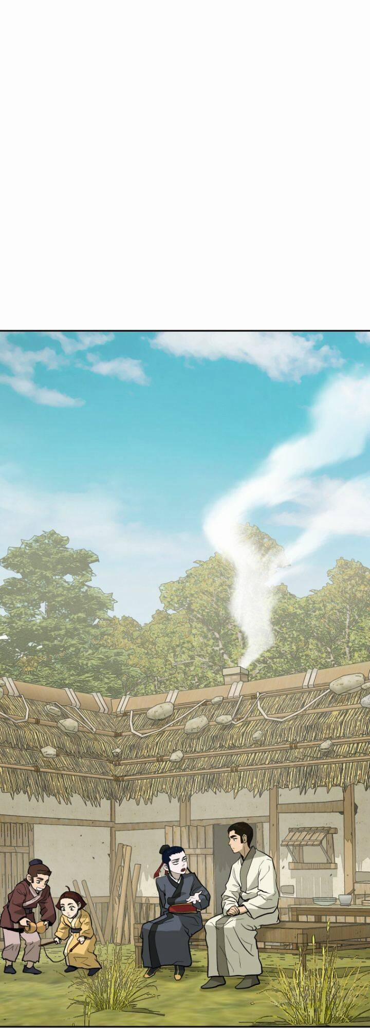 Thái Thú Kang Jin Lee 18 trang 33