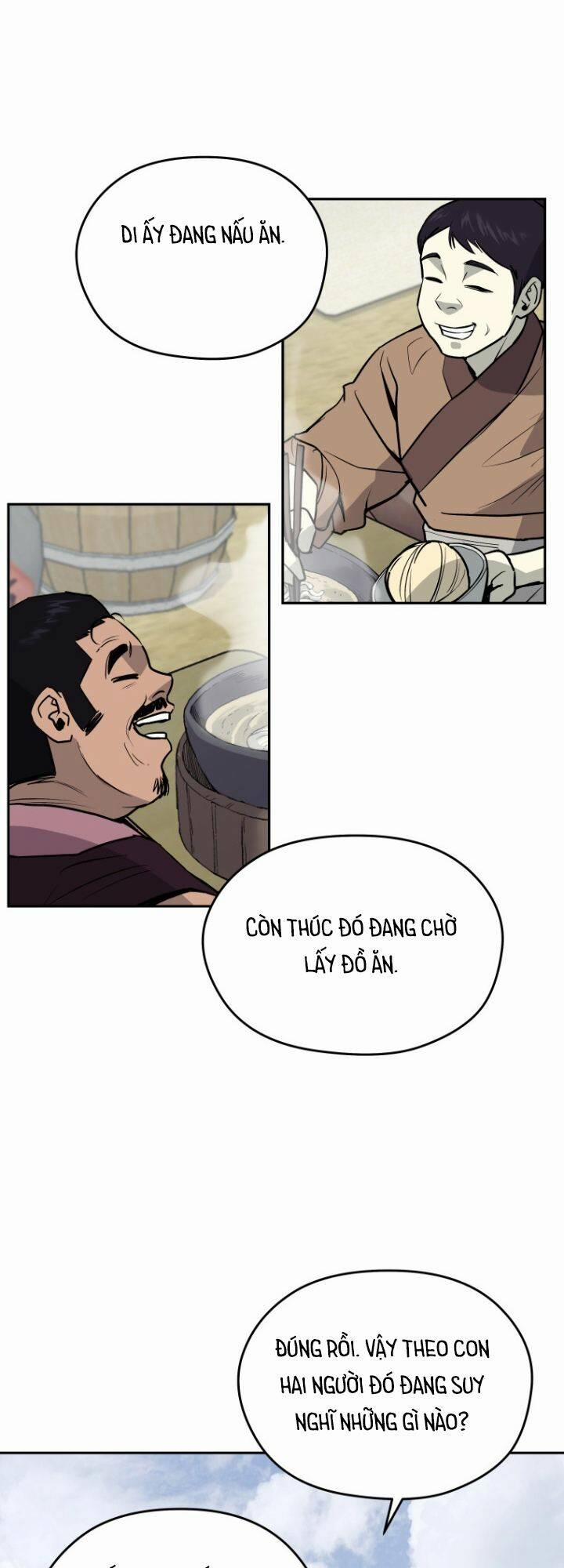 Thái Thú Kang Jin Lee 18 trang 6