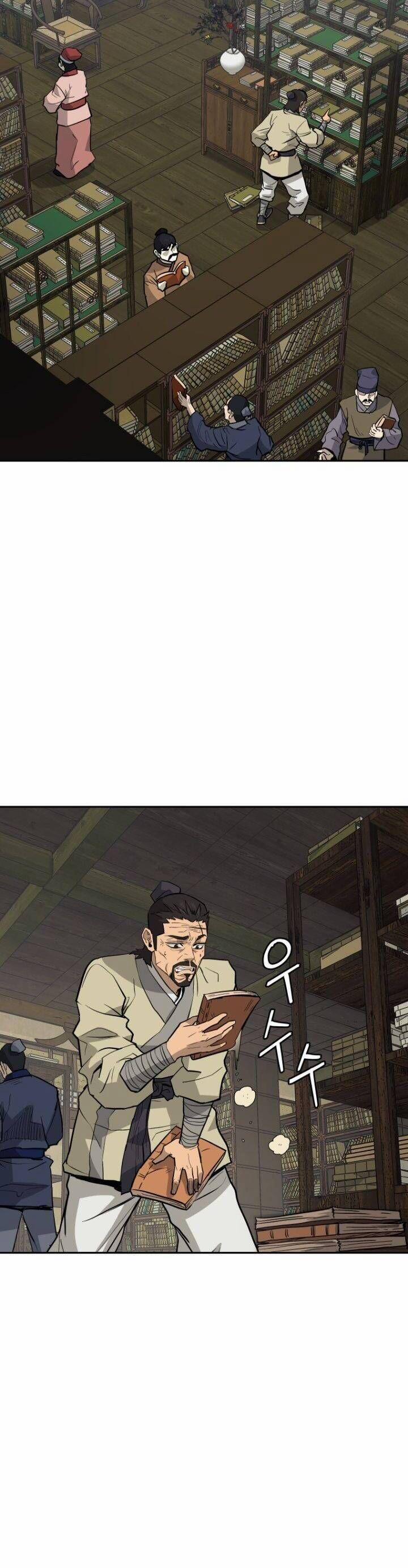 Thái Thú Kang Jin Lee 19 trang 10