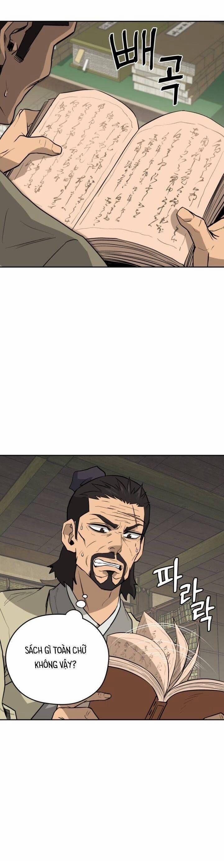 Thái Thú Kang Jin Lee 19 trang 11