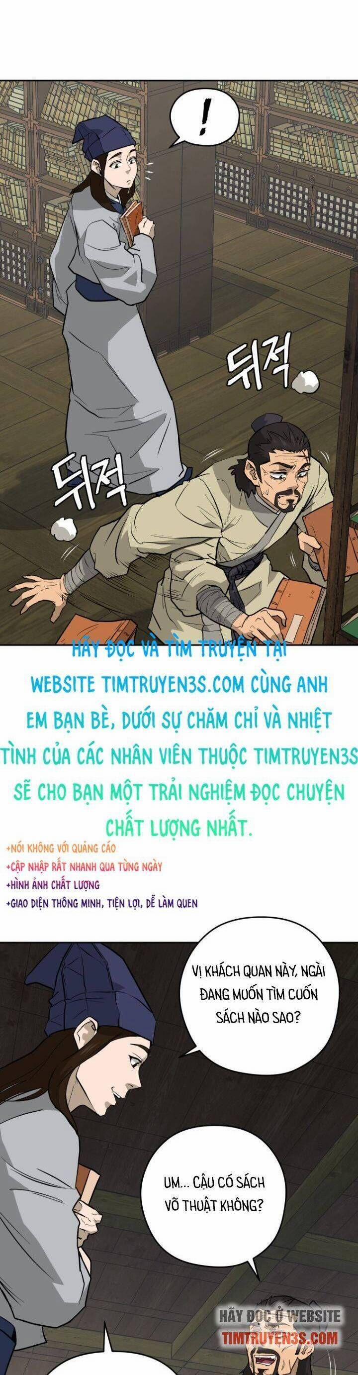 Thái Thú Kang Jin Lee 19 trang 12
