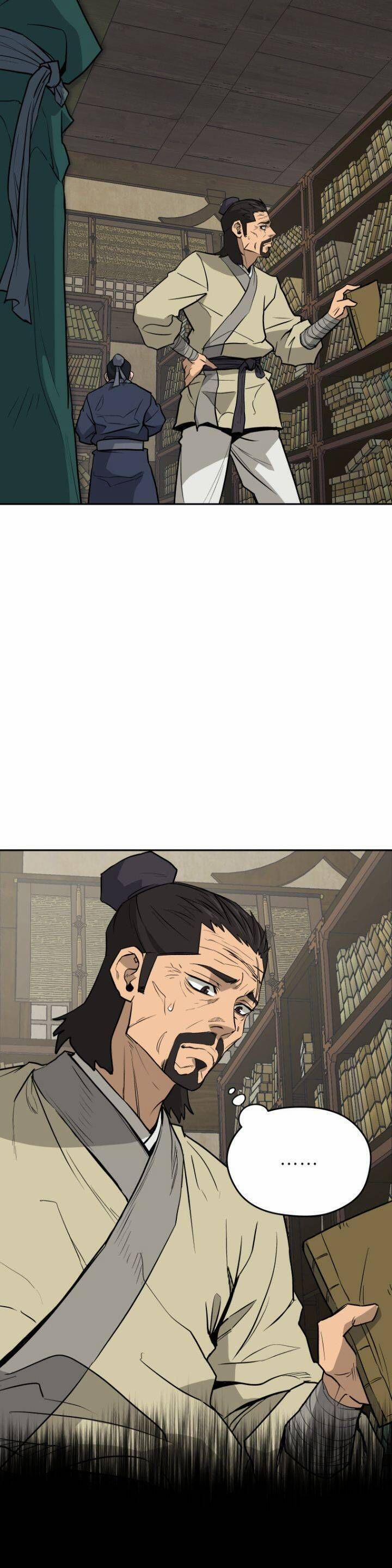 Thái Thú Kang Jin Lee 19 trang 16