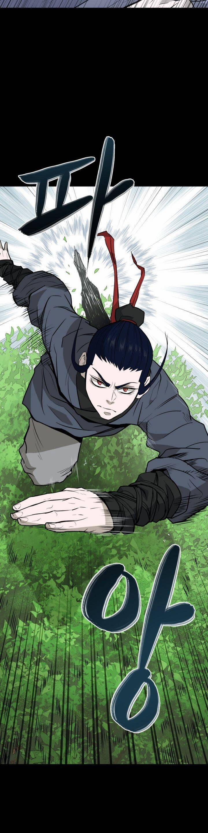 Thái Thú Kang Jin Lee 19 trang 20