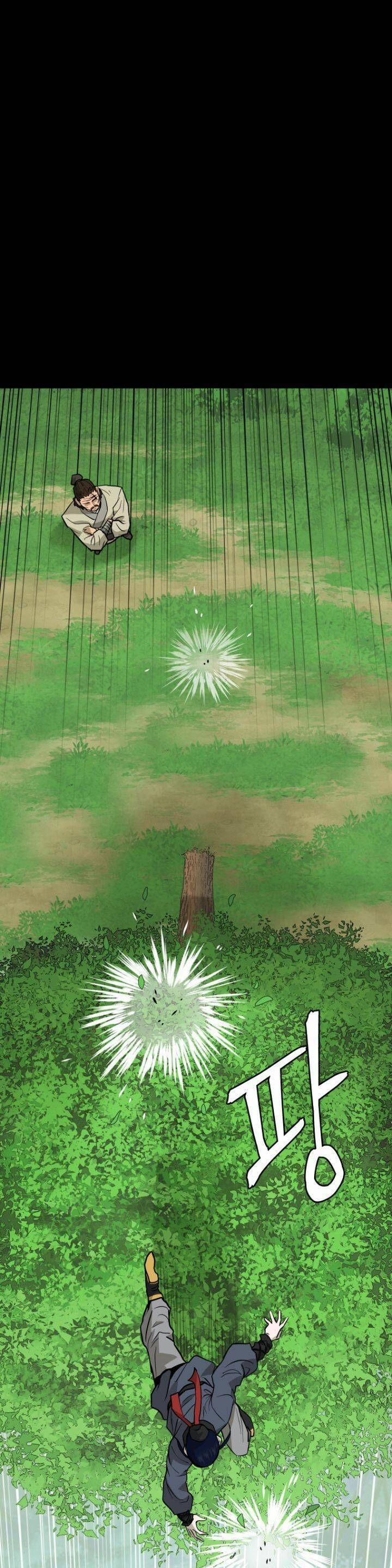 Thái Thú Kang Jin Lee 19 trang 21