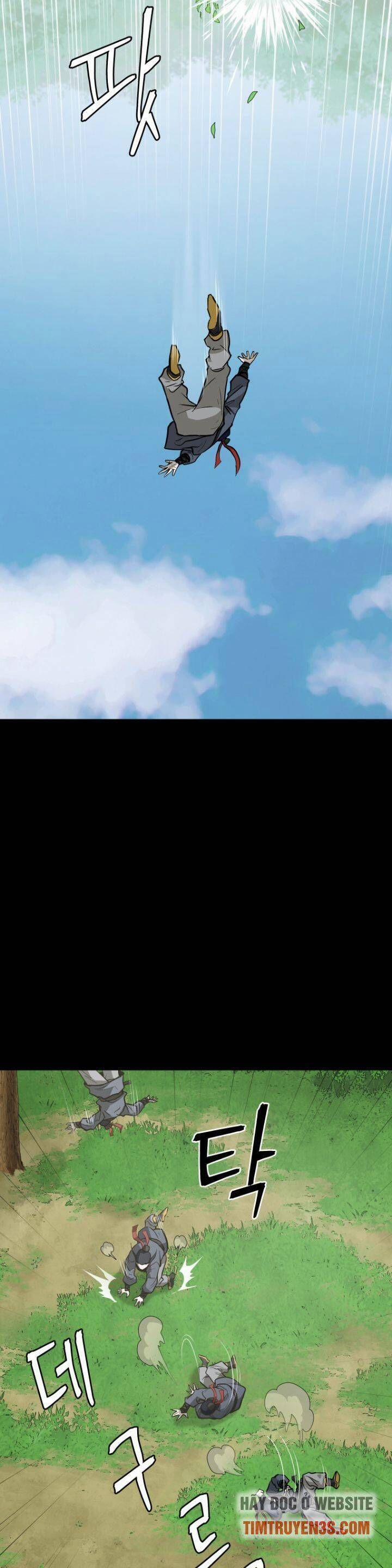 Thái Thú Kang Jin Lee 19 trang 22