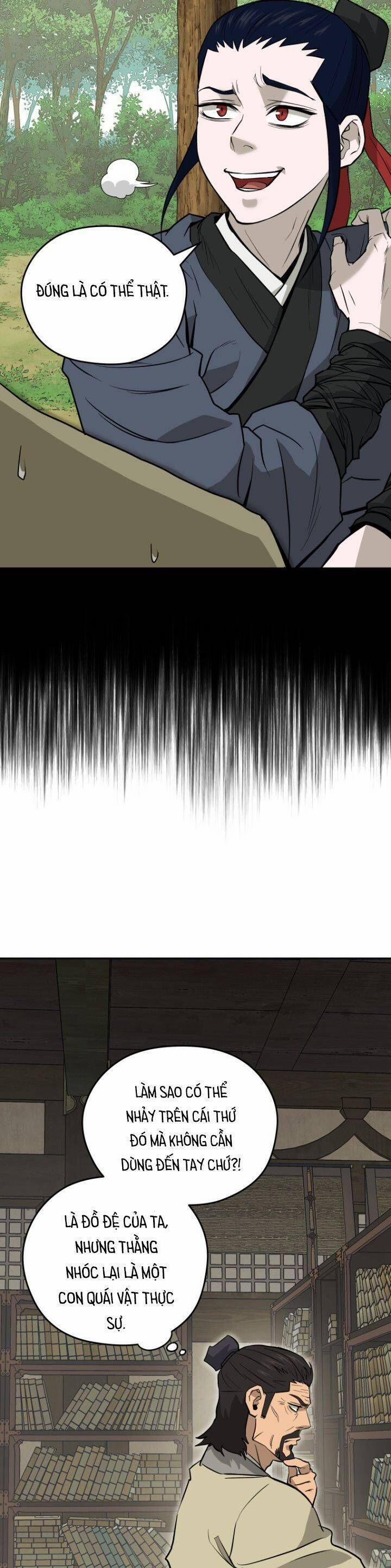 Thái Thú Kang Jin Lee 19 trang 25