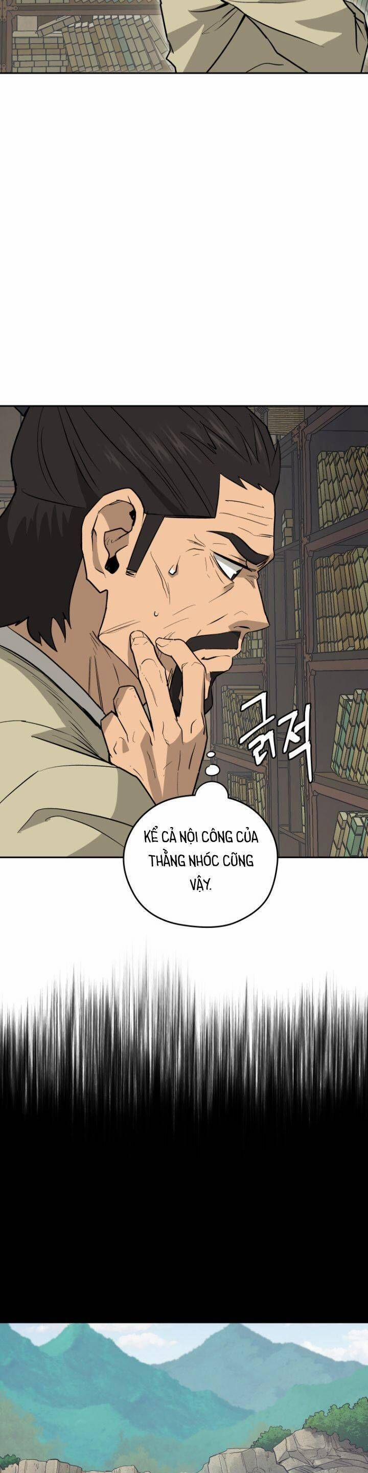 Thái Thú Kang Jin Lee 19 trang 26