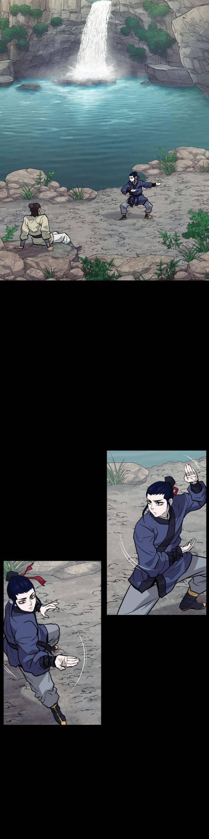 Thái Thú Kang Jin Lee 19 trang 27