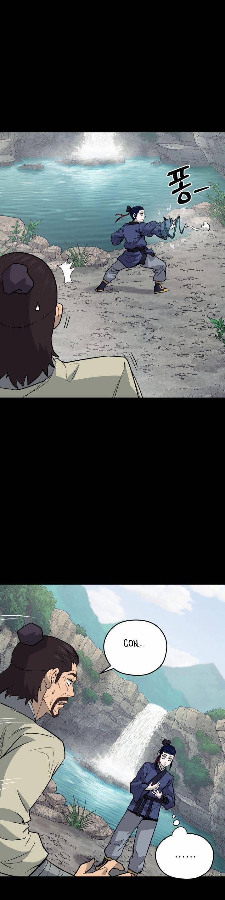 Thái Thú Kang Jin Lee 19 trang 29