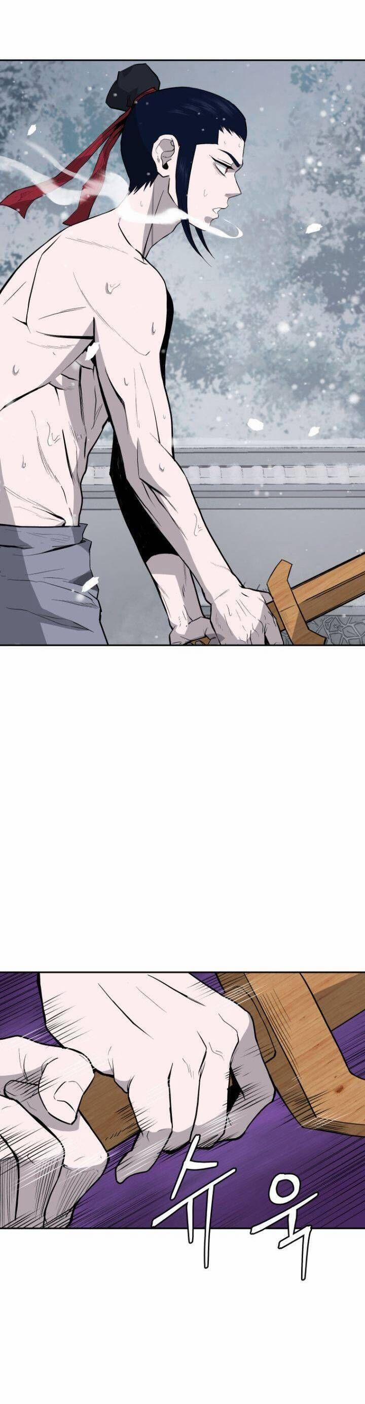 Thái Thú Kang Jin Lee 19 trang 3