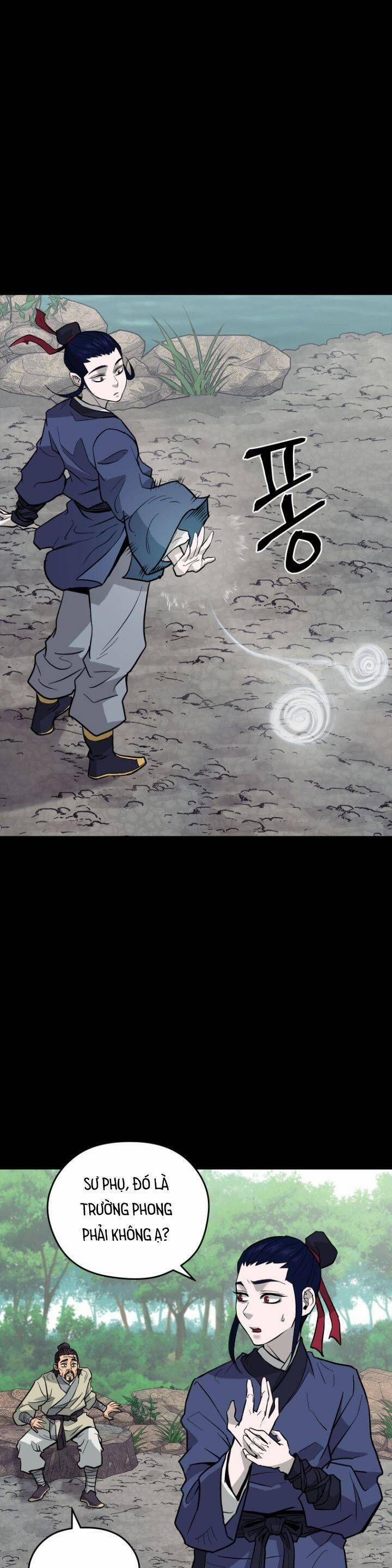 Thái Thú Kang Jin Lee 19 trang 30