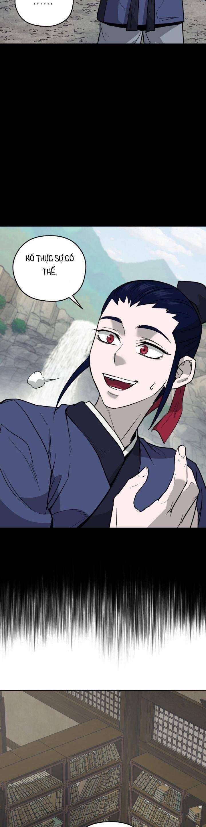 Thái Thú Kang Jin Lee 19 trang 31