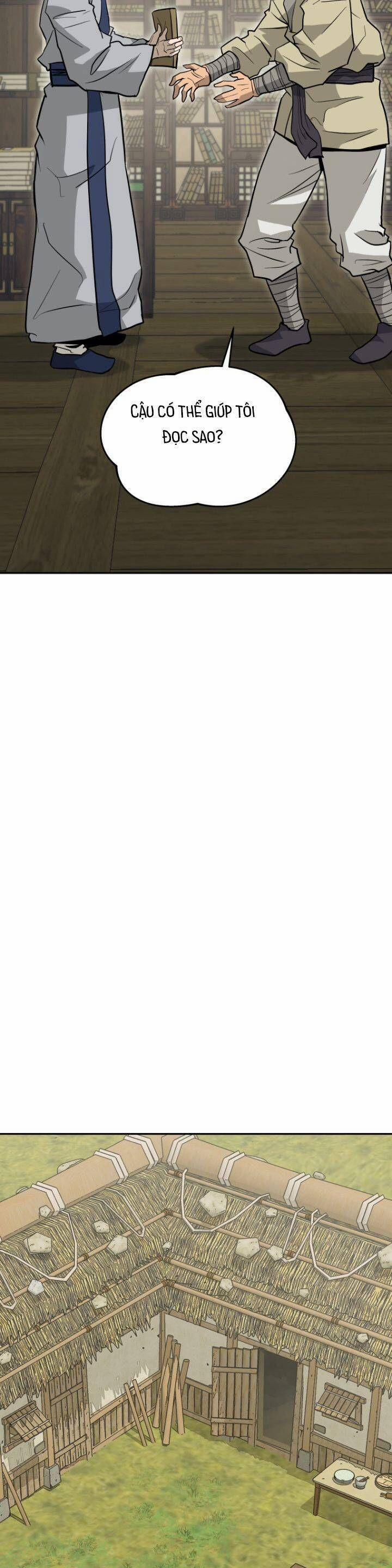 Thái Thú Kang Jin Lee 19 trang 34