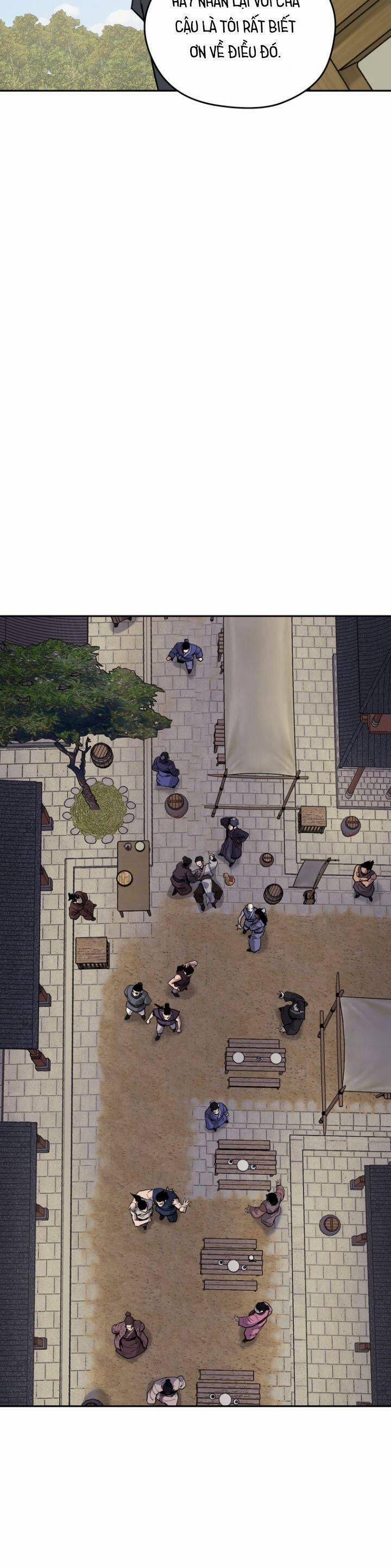 Thái Thú Kang Jin Lee 19 trang 40