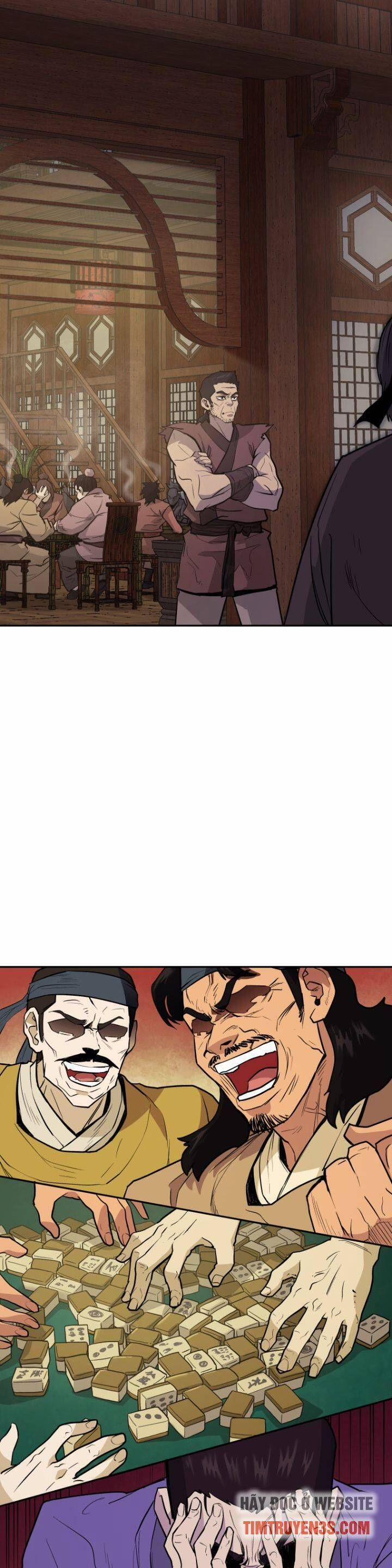 Thái Thú Kang Jin Lee 19 trang 42